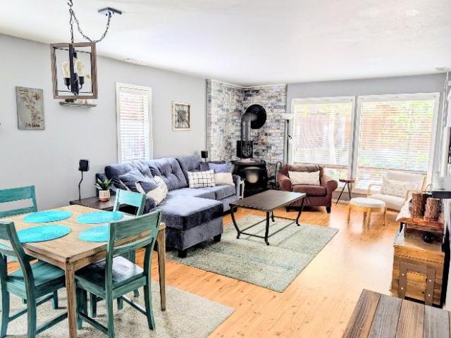 Townhouse for rent in Chelan, Washington