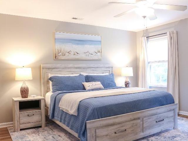 Townhouse for rent in North Carolina