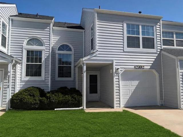 Townhouse for rent in Thornton, Colorado