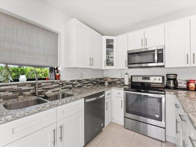 Townhouse for rent in Boca Raton, Florida