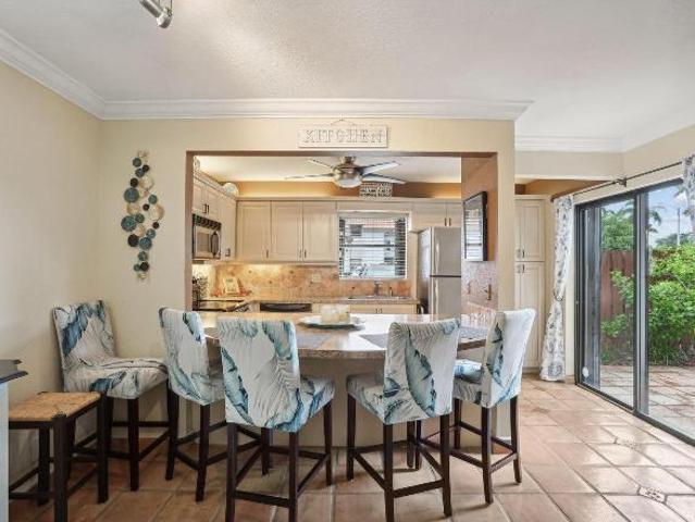Townhouse for rent in Boca Raton, Florida