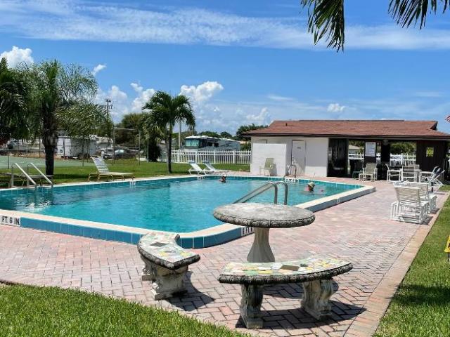 Townhouse for rent in Satellite Beach, Florida