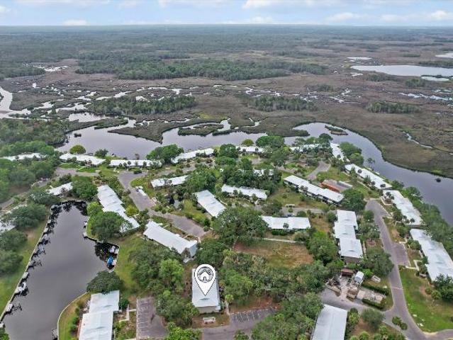 Townhouse for rent in Crystal River, Florida