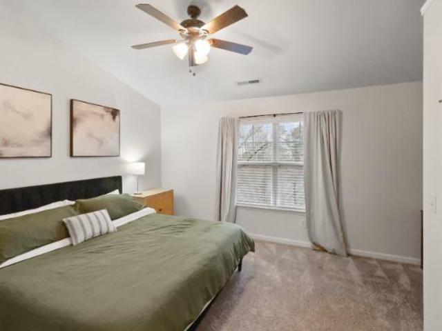 Townhouse for rent in Durham