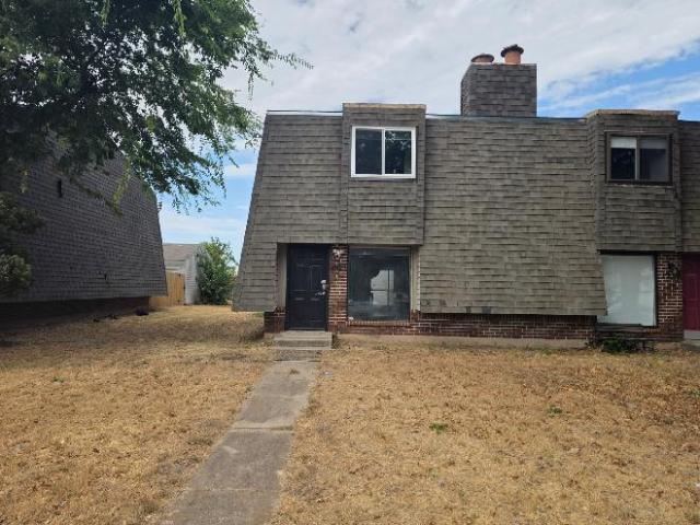 Townhouse for rent in Norman, Oklahoma