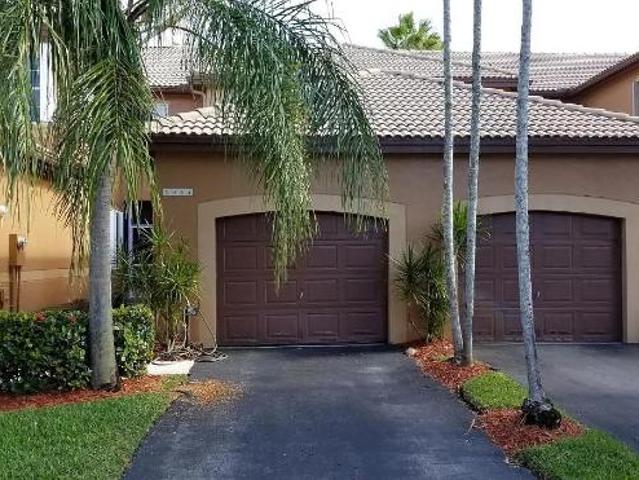Townhouse for rent in Weston, Florida