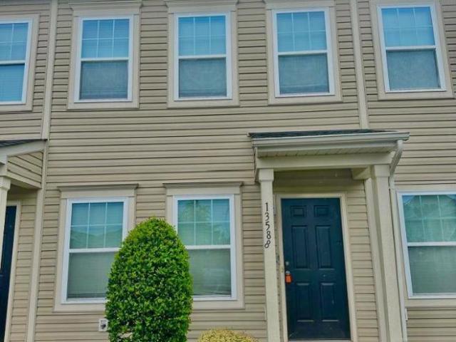 Townhouse for rent in Charlotte