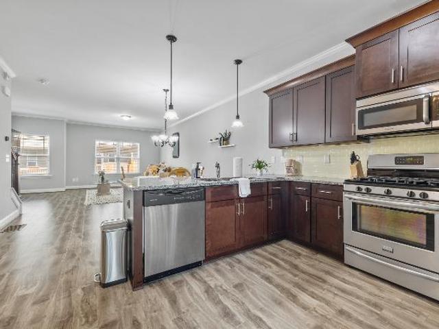 Townhouse for rent in Atlanta, Georgia