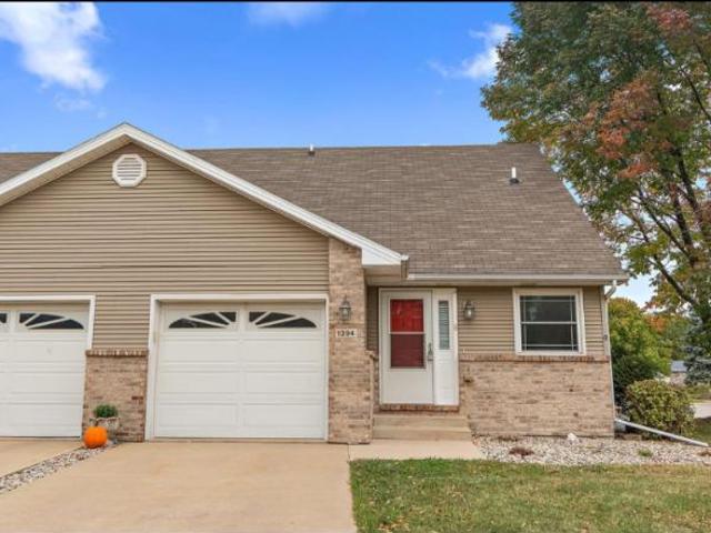 Townhouse for rent in Bourbonnais, Illinois