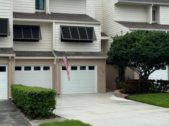 Townhouse for rent in Clearwater