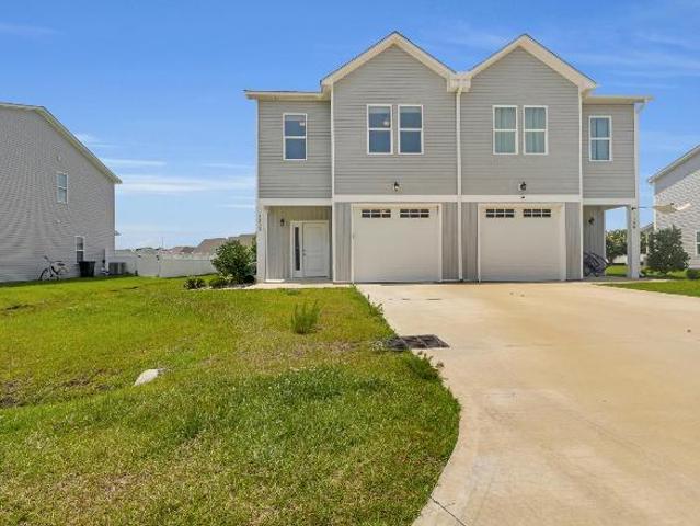 Townhouse for rent in Swansboro, North Carolina