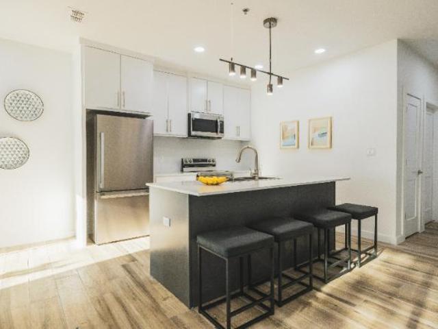 Townhouse for rent in Hidalgo, Texas