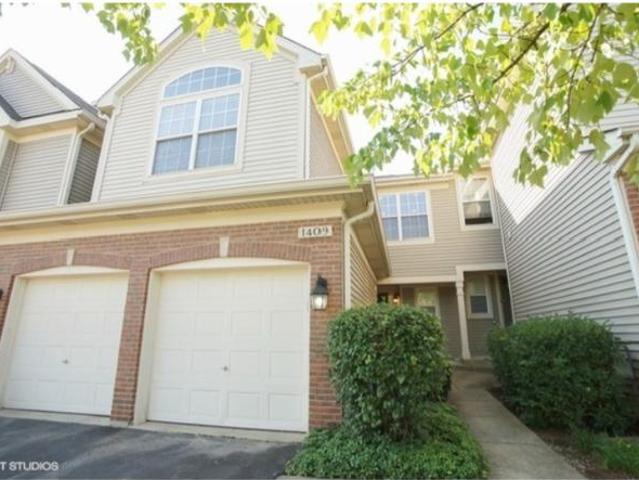 Townhouse for rent in Schaumburg