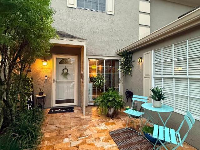 Townhouse for rent in Tampa, Florida