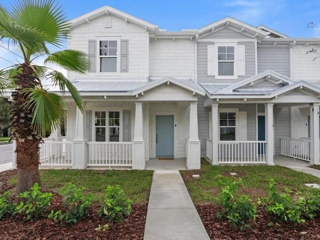 Townhouse for rent in Tarpon Springs, Florida