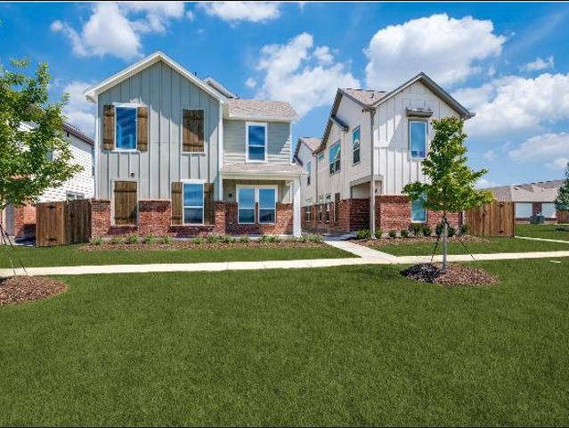 Townhouse for rent in Texas