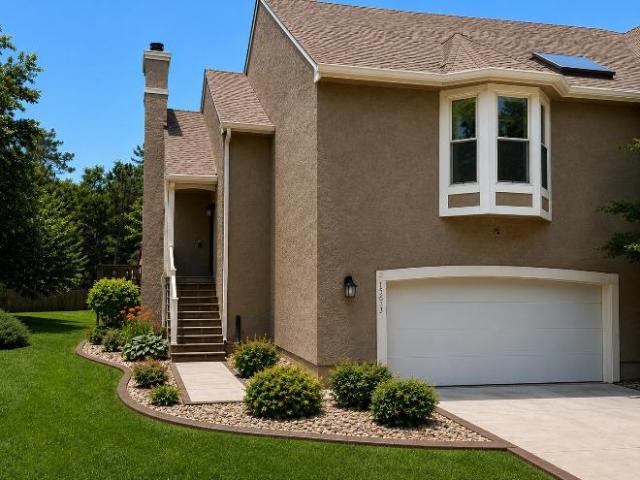 Townhouse for rent in Kansas