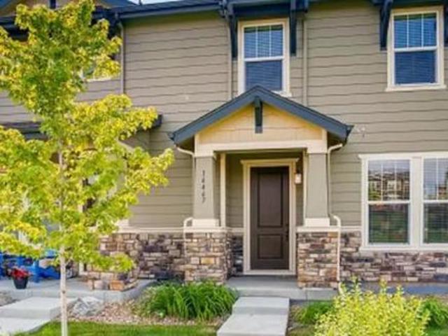 Townhouse for rent in Broomfield