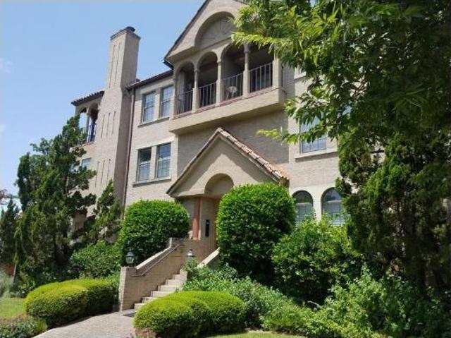Townhouse for rent in Austin