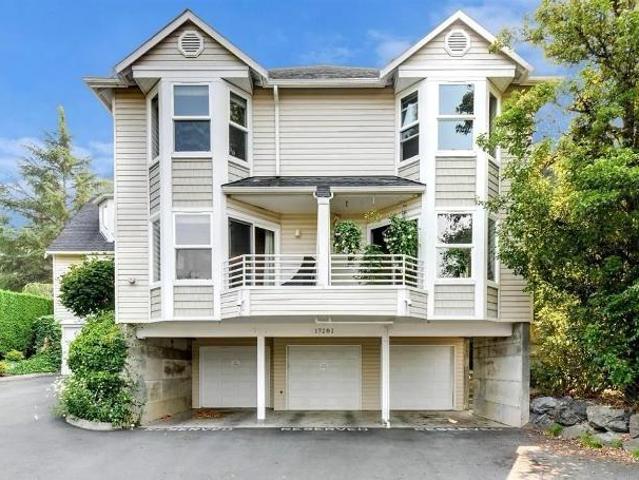Townhouse for rent in Woodinville, Washington