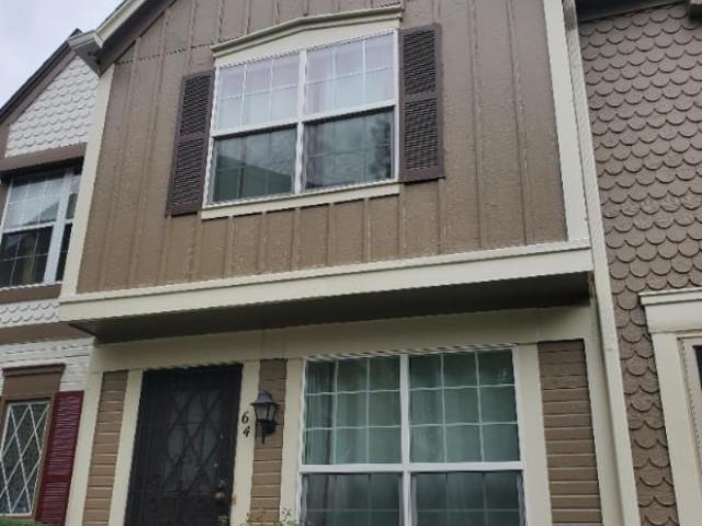 Townhouse for rent in Denver