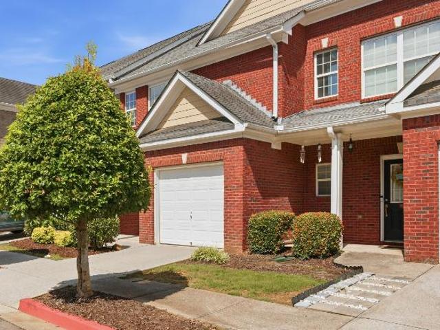 Townhouse for rent in Cobb, Georgia