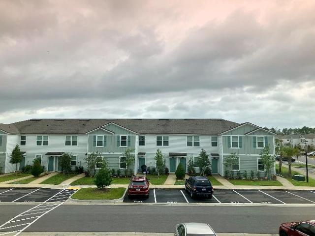 Townhouse for rent in Saint Augustine, Saint Johns County