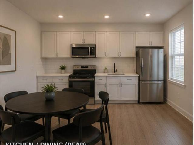 Townhouse for rent in Camby, Indiana