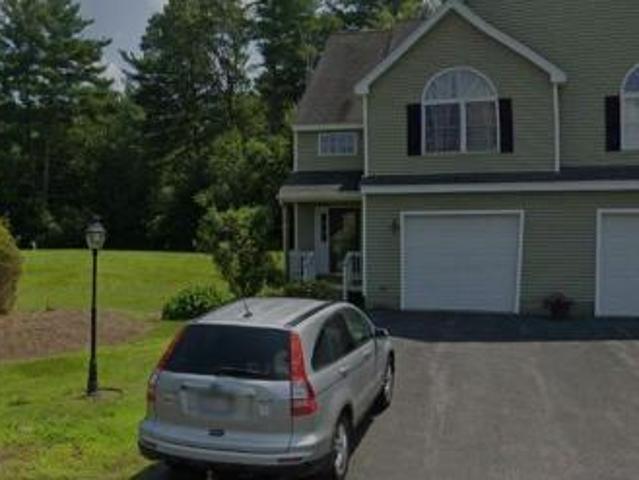 Townhouse for rent in Massachusetts