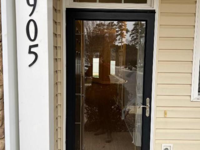 Townhouse for rent in Wake, North Carolina