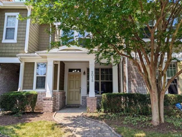 Townhouse for rent in Cary