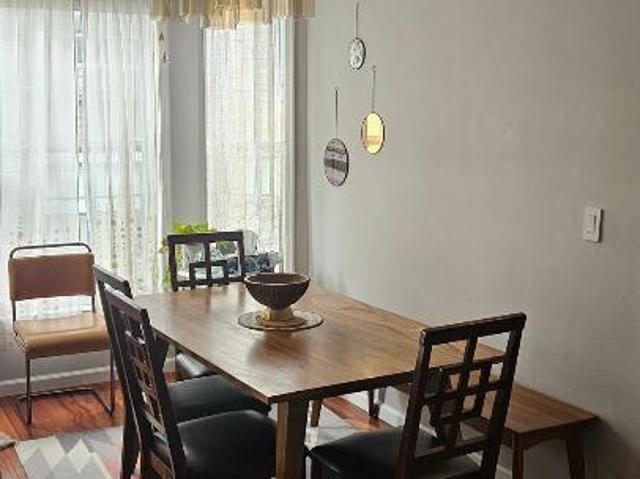 Townhouse for rent in Hudson, New Jersey