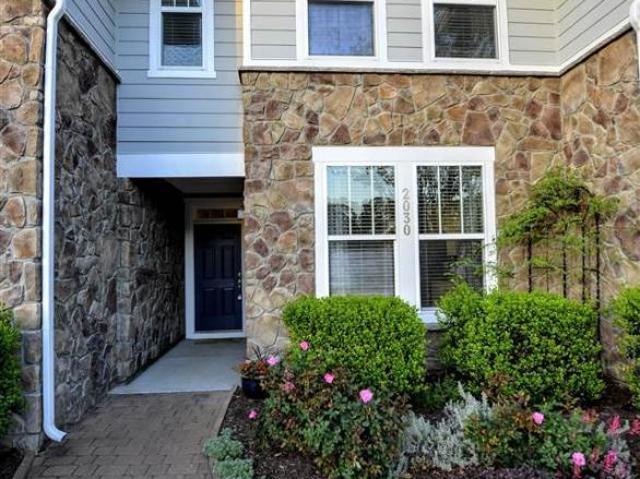 Townhouse for rent in Wake, North Carolina