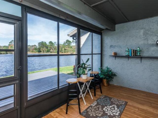 Townhouse for rent in Ormond Beach