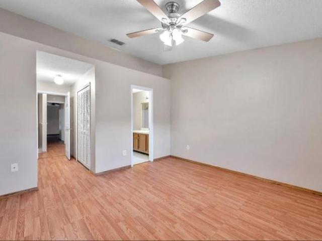 Townhouse for rent in Tampa, Florida