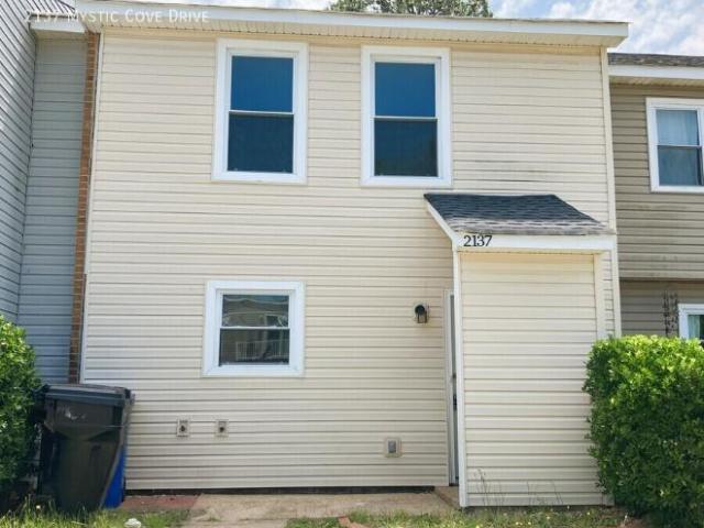 Townhouse for rent in Virginia Beach
