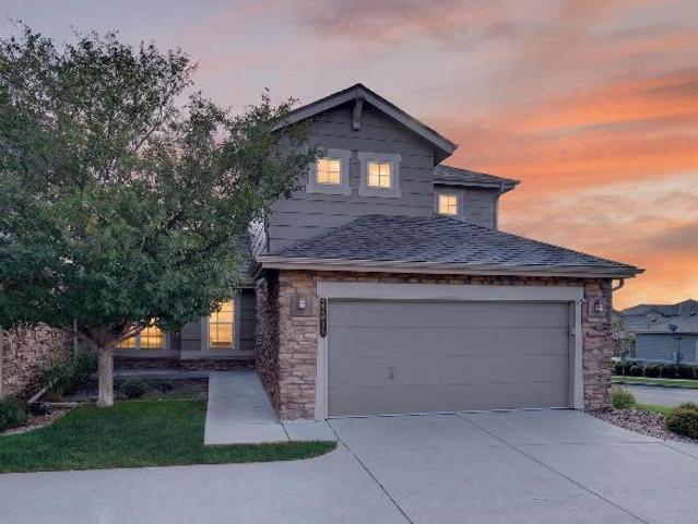 Townhouse for rent in Aurora, Colorado