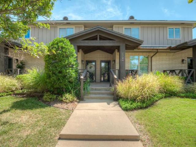 Townhouse for rent in Oklahoma City, Oklahoma