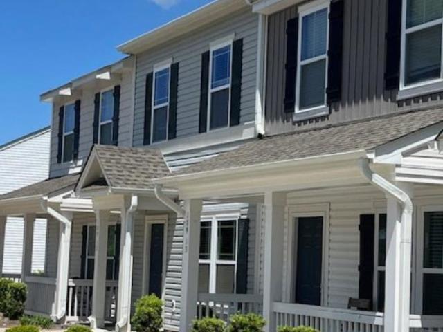 Townhouse for rent in Little River, South Carolina