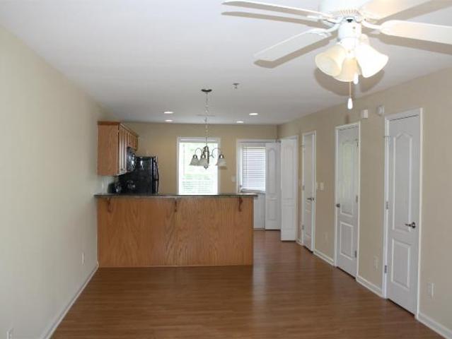 Townhouse for rent in Athens, Georgia