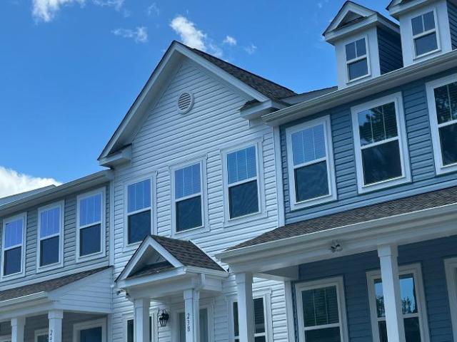 Townhouse for rent in Little River, South Carolina