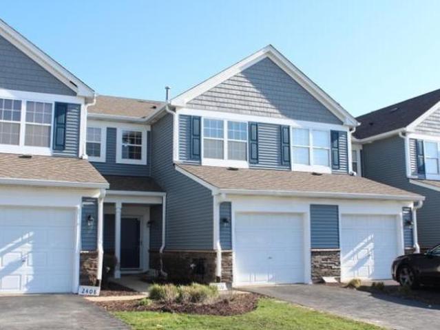 Townhouse for rent in Naperville Townhouse for rent in Naperville
