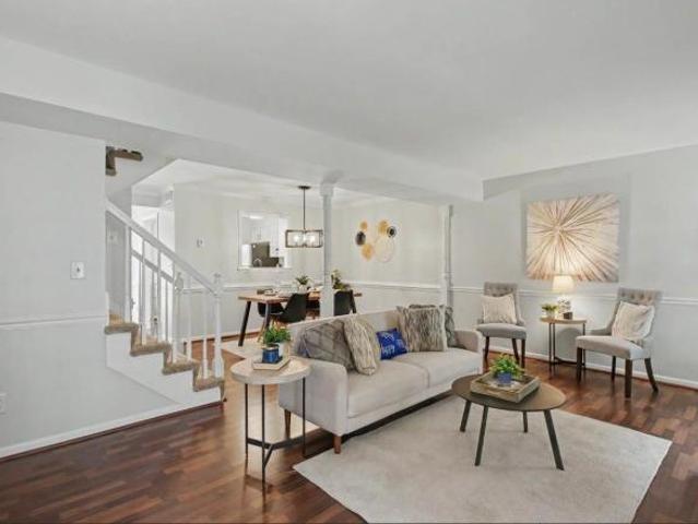 Townhouse for rent in Virginia