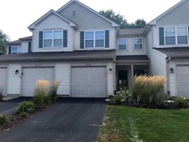Townhouse for rent in Naperville, Illinois