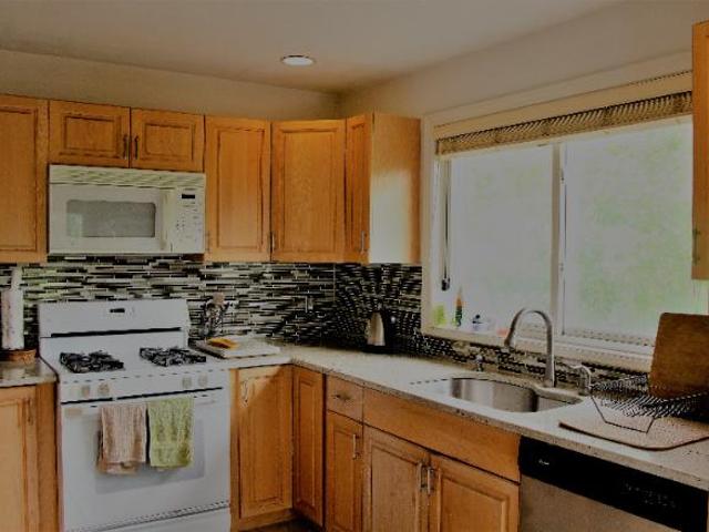 Townhouse for rent in Ashland