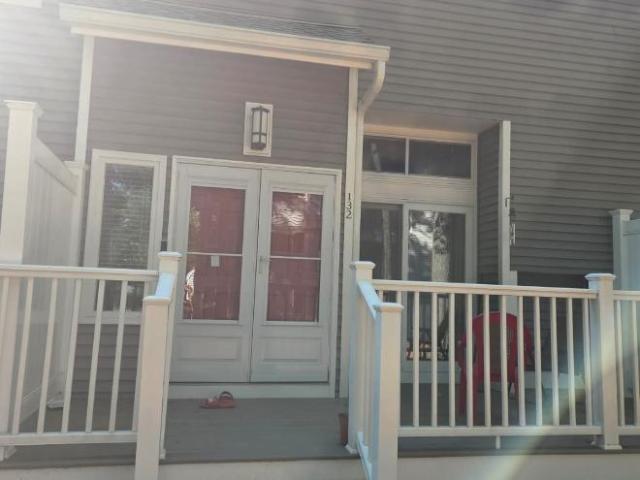 Townhouse for rent in Chelmsford, Massachusetts