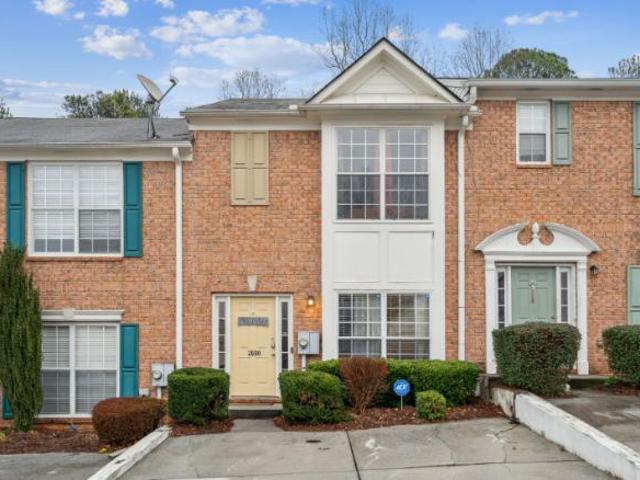 Townhouse for rent in Lithonia