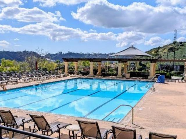Townhouse for rent in Jacumba, California