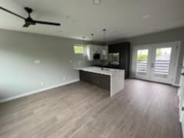 Townhouse for rent in Fort Worth