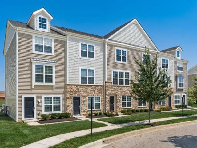 Townhouse for rent in Fairfield, Ohio